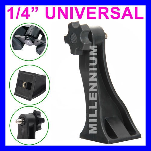 binoculars tripod adapter mount 1 4 for celestron from united