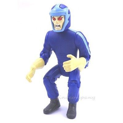 scooby doo ghost rider action figure l600 from hong