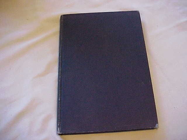   & Obstetrical Monograph Appendix 1925 Vintage Doctor Nurse