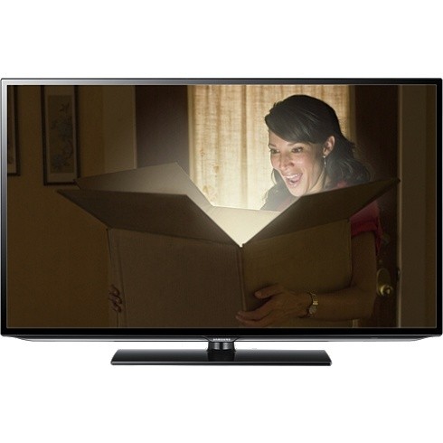 Newly listed NEW Samsung UN32EH5000 32 1080p HD LED LCD Television