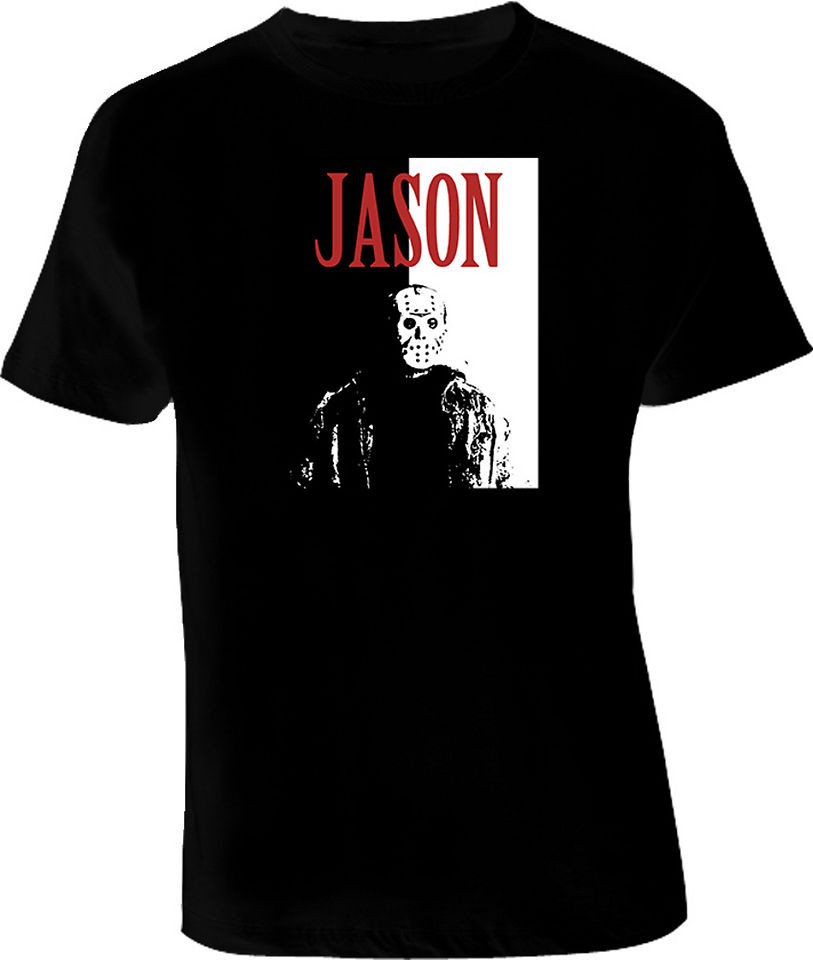 jason voorhees shirt in Clothing, 