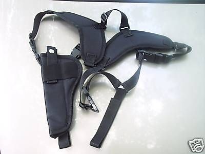 left hand shoulder holster s w model 22 1917 5