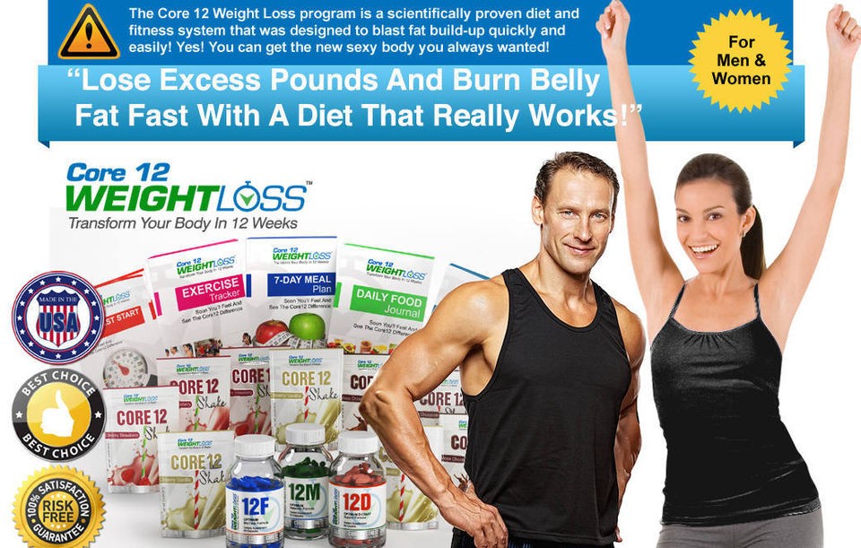   Weight Loss Program Shakes, Diet pills, Capsules, Fat Burning 4 Weeks