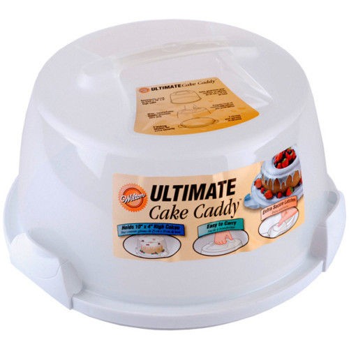 wilton ultimate cake caddy 2105 9952  35