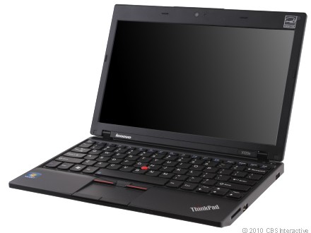 Lenovo ThinkPad X120e 11.6 Ultraportable Laptop (8 GB RAM, AMD E 350 