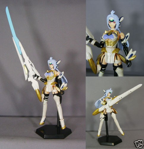 motion revive series xenosaga 3 kos mos ver 4 from