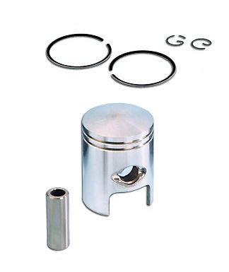 piaggio nrg zip l c 50cc piston new from united