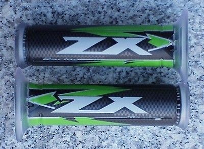 kawasaki ninja zx6 zx6r zx7 zx9 zx10 zx10r hand grips