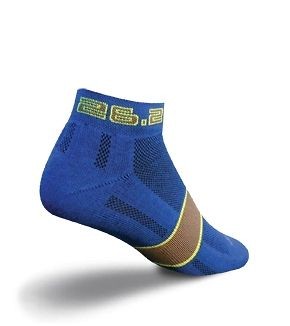 sockguy socks channel air runner 26 2 low cut 1pair