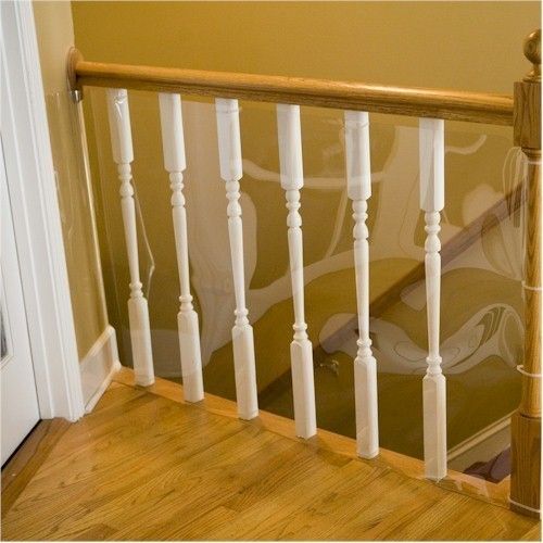 Cardinal Banister Shield Protector 15 Feet Long