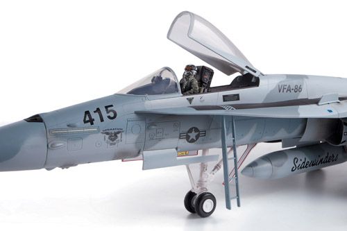 BBI Elite Force 1 18 F 18 Sidewinders Hornet Ultimate Soldier JSI 