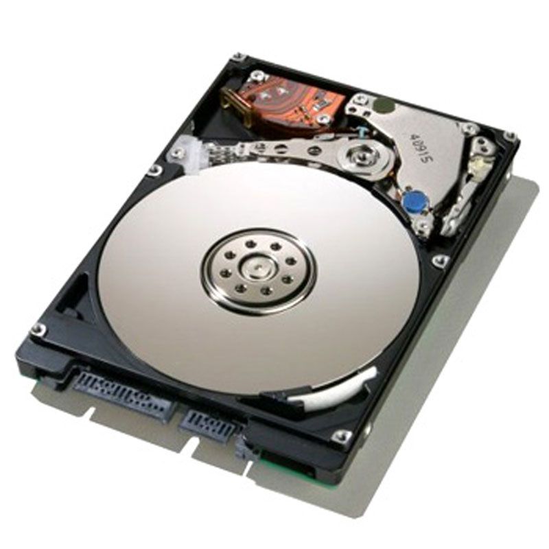 640GB 5400RPM 2 5 SATA Laptop Hard Drive