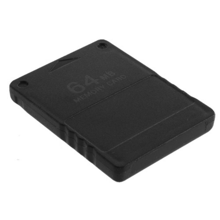 8MB 16MB 32MB 64MB 8M 16M 32M 64M Memory Card for PS2 PlayStation 2 PS 