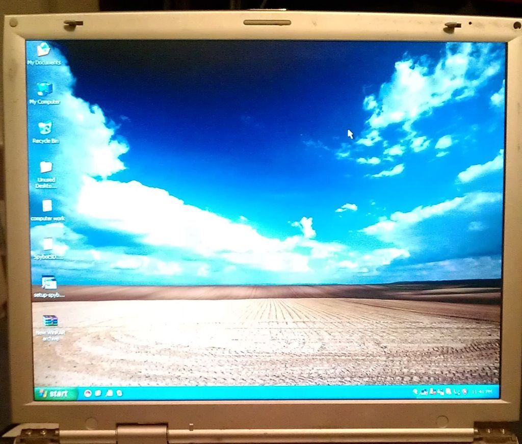 systemax laptop in Laptops & Netbooks