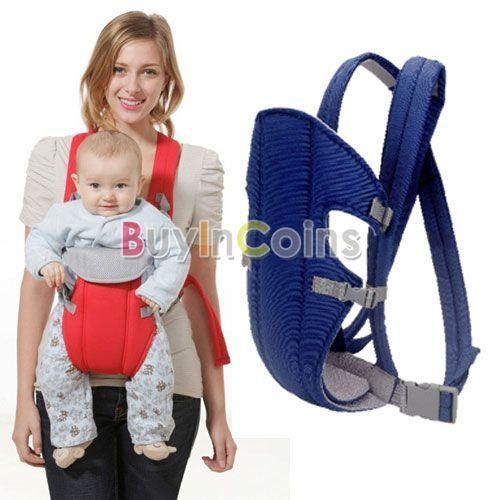 Baby  Baby Gear  Baby Carriers & Slings