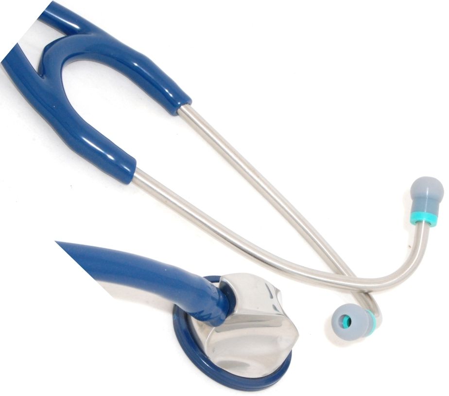 Kila Specialist Performance Cardiology Stethoscope Std Edition Single 