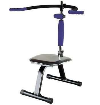 New in Box AB Doer Abdominal Exercise Equipment