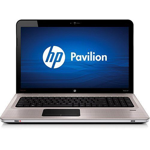 Hewlett Packard XH113UAR ABA HP DV7 4157CL AMD Phenomii Dual Core 2 