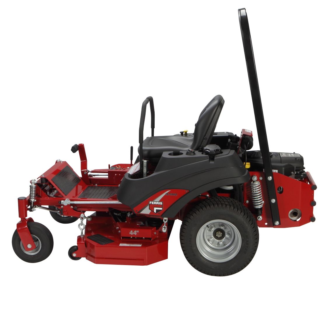 NEW Ferris 61 IS500 Series Zero Turn Lawn Mower 27 Hp Briggs