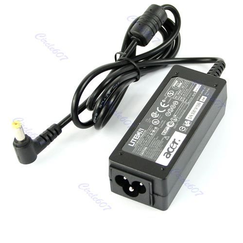   58A 30W AC Adapter Battery Charger Power Supply For Acer Aspire Laptop