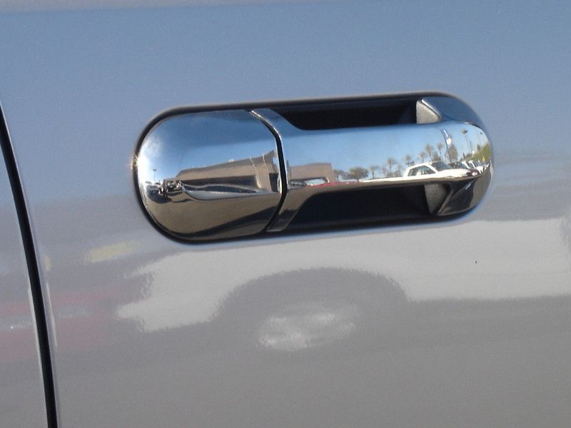 2002 2010 Ford Explorer Chrome Accessories Chrome Door Handle Covers 