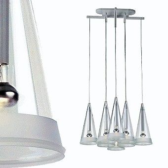 Lighting Fixtures, 33 High End. Framburg, Flos, Schonbek, Fine Arts 