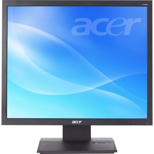 acer 19 1280 x 1024 75 hz lcd monitor v193 djbd manufacturers 