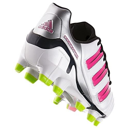 adidas Womens Soccer Soccer adiPower PREDATOR TRX FG Predator Size 8 