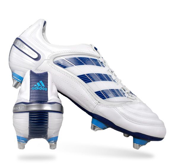 Adidas Predator x SG CL Mens Football Boots All Sizes