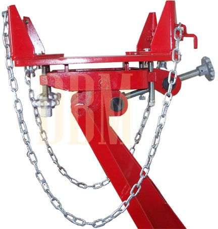 Ton Hydraulic Transmission Floor Jack Lift 4000 lbs Low Profile Free 