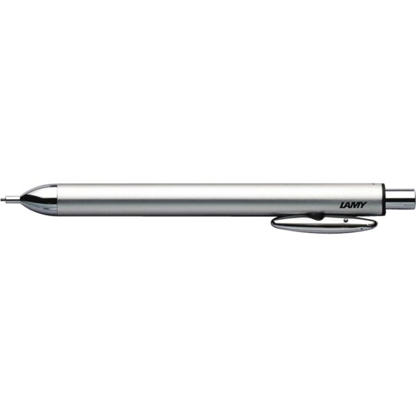   stationary notepads notebooks lamy agenda silver mechanical pencil