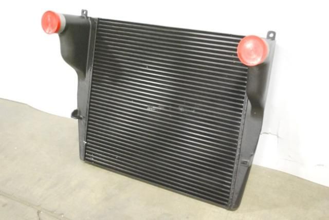 Peterbilt Heavy Duty Truck Charge Air Cooler 05 18731