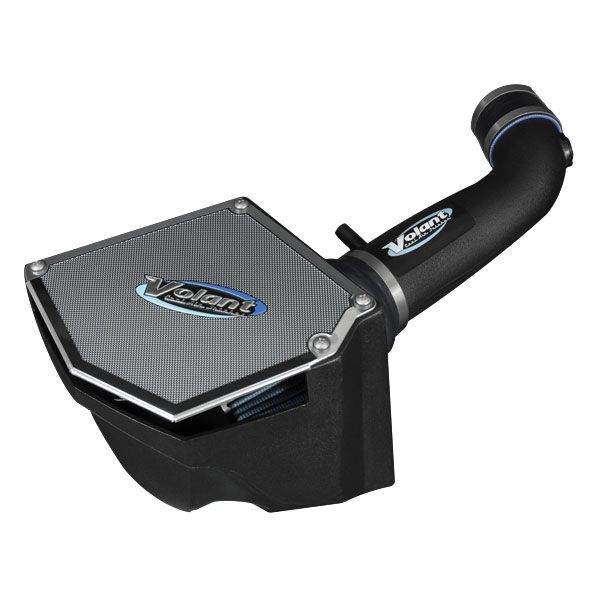 Powercore Air Intake 07 11 Jeep Wrangler JK 3 8L 6 Cyl