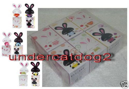 AI Otsuka Love Letter Rabbit Taiwan 6 Toy Collectibles