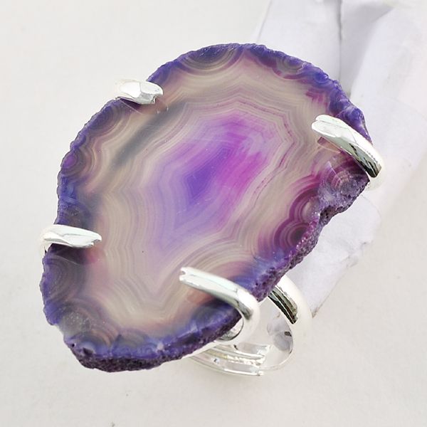 main stone agate main stone size 26 36 mm color as the picture size 