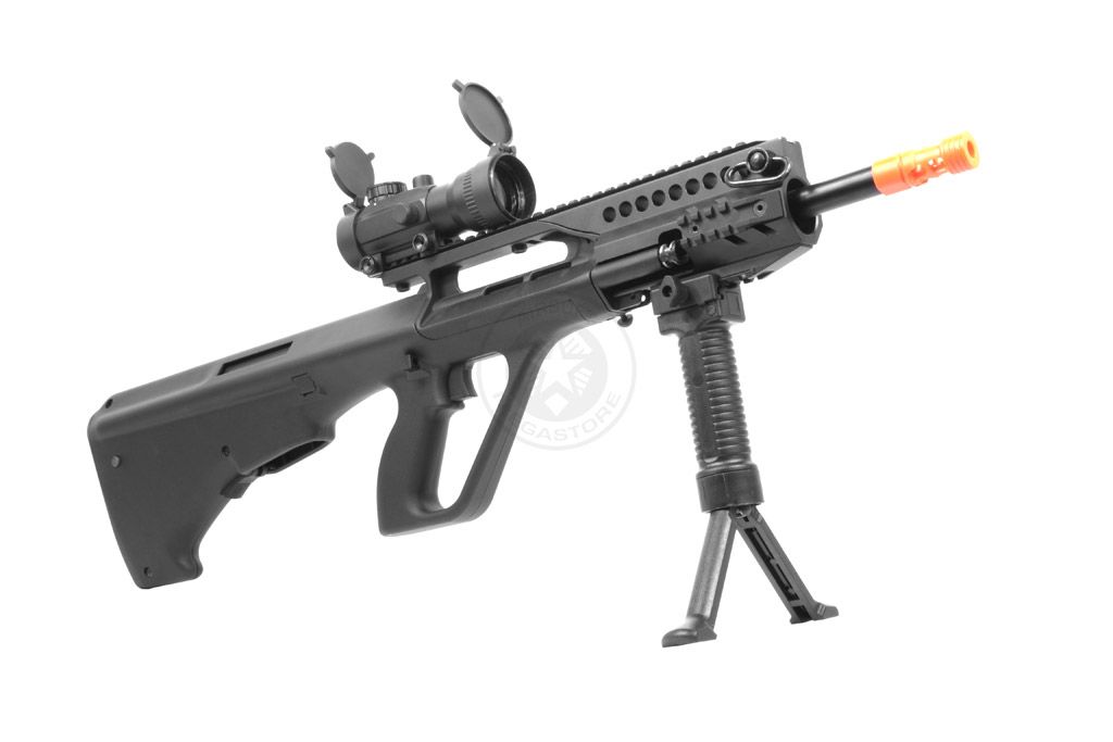   .airsoftmegastoretv/ pictures/gun custom 110/gun custom 110 2