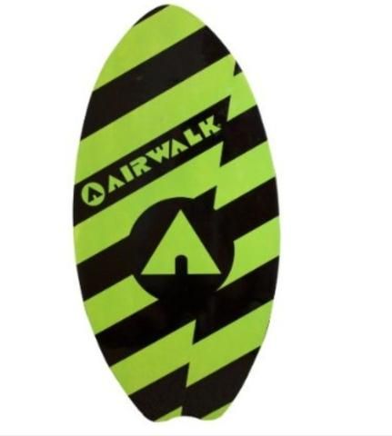   shipping info payment info airwalk widdly 37 inch skim board stripes