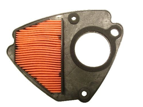 air filter for a honda vt 600 c2 shadow vlx 2002