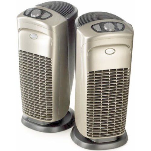 pack new hunter home air purifier ionizer 30713