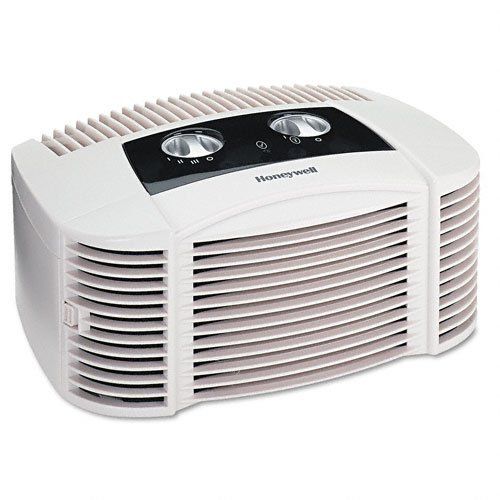 Honeywell HEPA Air Purifier for Smaller Rooms 16200