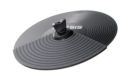 Manufacturer Alesis  Model # DMPAD12HIHAT  UPC694318012918