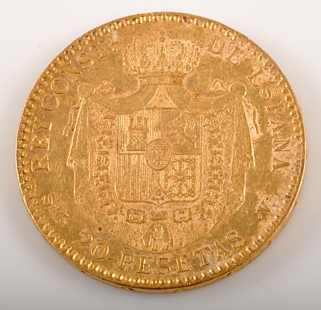 rollover to preview  spain 1899 20 alfonso xiii almost 