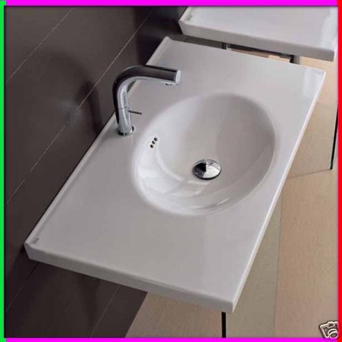 Althea Pascal 95 Design Modern Basin Washbasin Italian