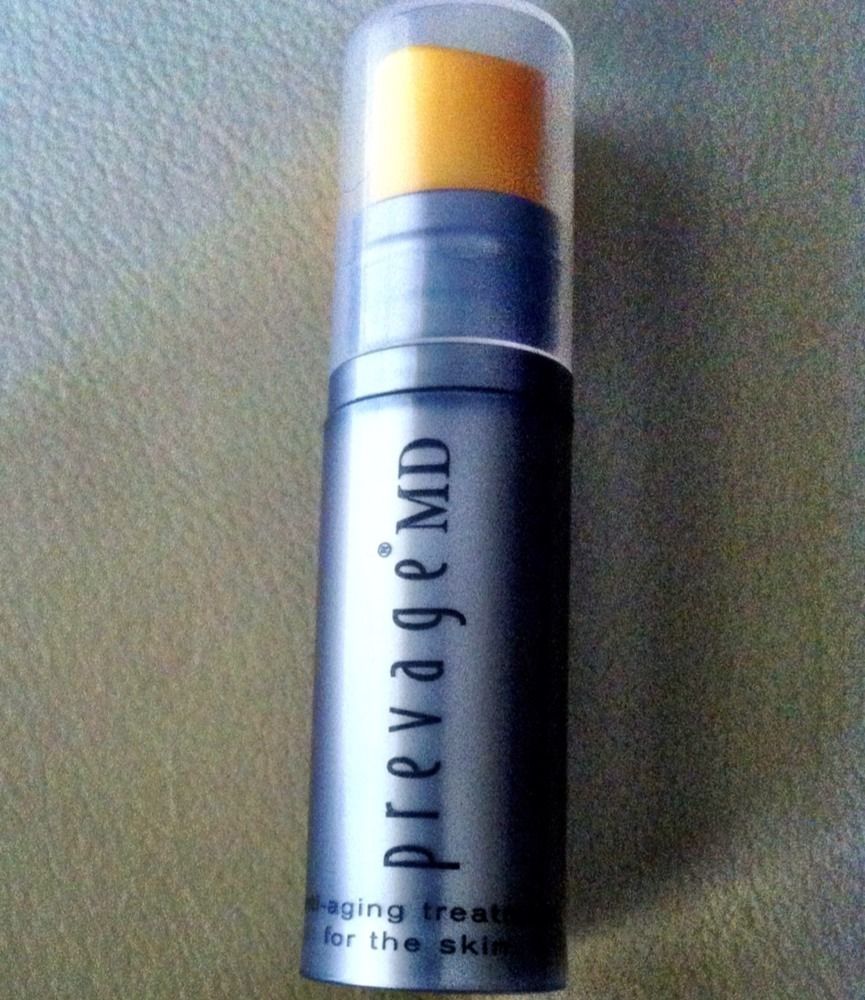 Allergan Prevage MD Anti Aging Skin Treatment Travel Size