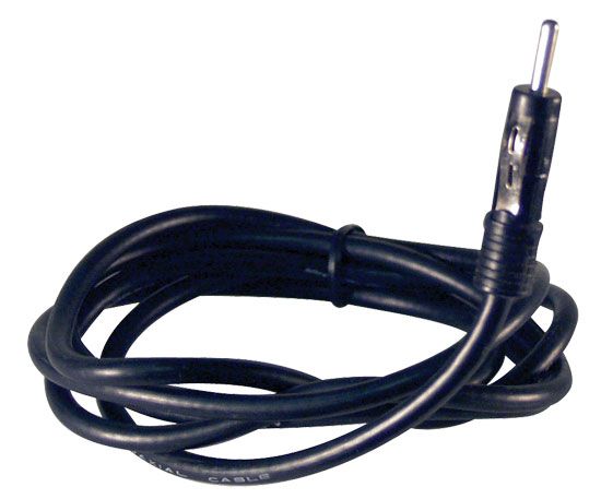 NEW PYLE PLMRNT1 22 Boat/Marine Audio Stereo AM/FM Radio Antenna