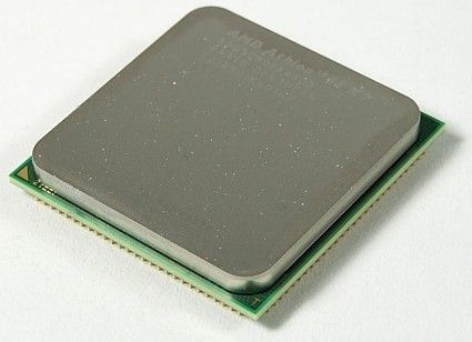 NEW AMD Athlon 64 LE 1640 ADH1640IAA5DH AM2 OEM CPU