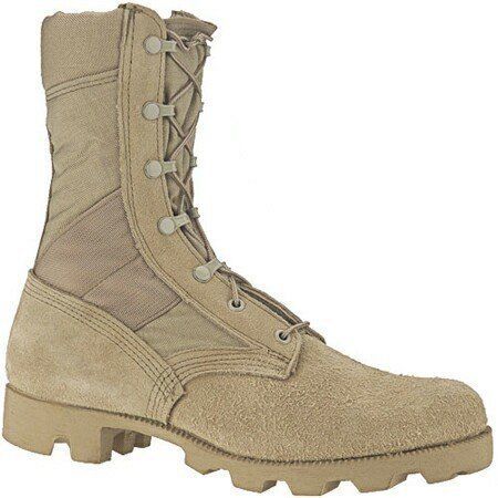 ALTAMA 4156 Hot Weather Mil Spec Desert Boot