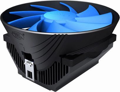   AC612 BETA120 AMD CPU Cooler for Socket FM1 AM3 AM2 AM2 CPUs