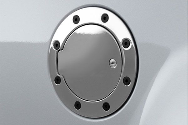 ami fuel door image shown may vary from actual part