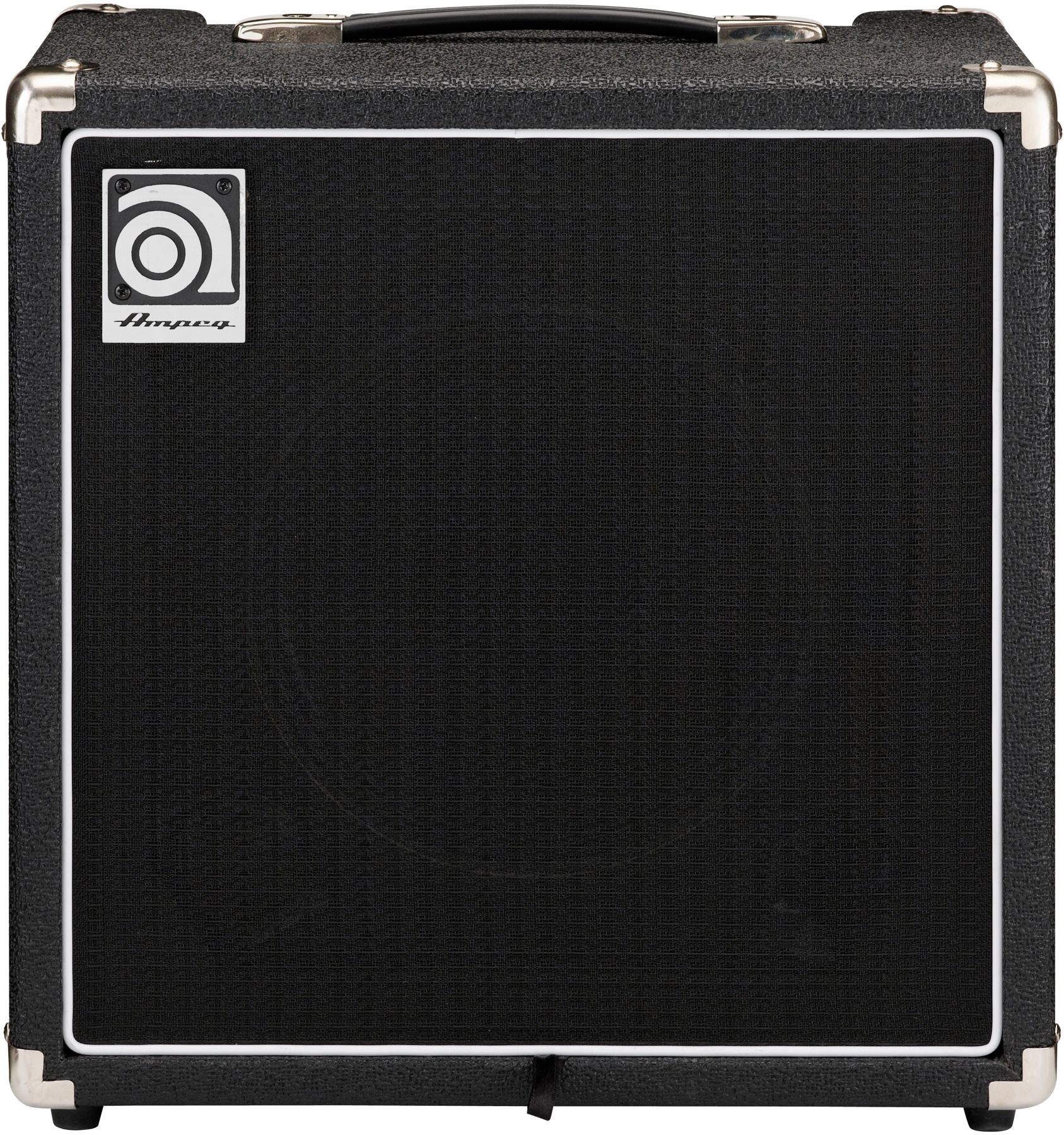 ampeg ba110 bass combo amplifier